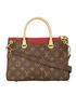 Louis Vuitton Pallas BB, other view